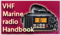 Button to download VHF Marine Radio Handbook